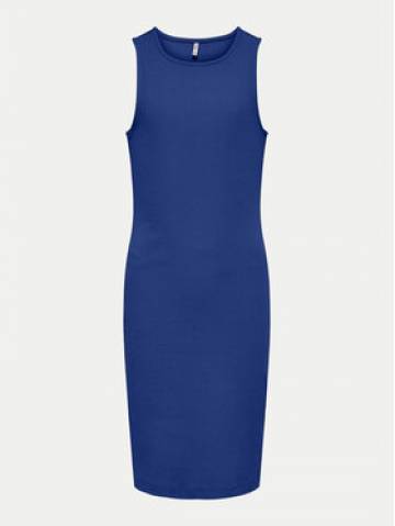 Kids ONLY Повсякденна сукня Belfast 15324397 Голубий Slim Fit Kids ONLY Повсякденна сукня Belfast 15324397 Голубий Slim Fit
