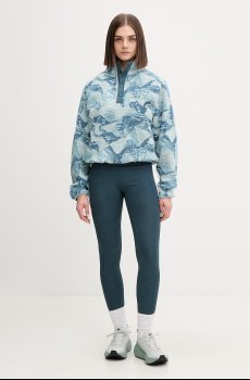 Спортивная кофта Columbia Helvetia