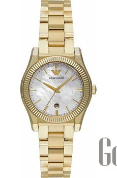 Дизайнерские часы Armani