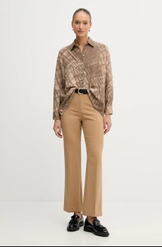 Рубашка Sisley