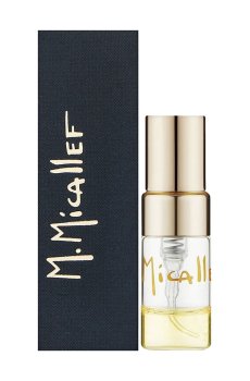 M. Micallef Royal Muska Парфюмированная вода женская, 2 мл (пробник)