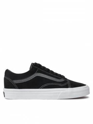 Vans Кросівки Old Skool VN0A2Z42BLK1 Чорний Vans Кросівки Old Skool VN0A2Z42BLK1 Чорний