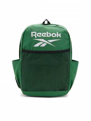 Reebok Рюкзак RBK-003-CCC-05 Зелений Reebok Рюкзак RBK-003-CCC-05 Зелений