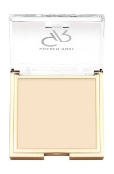 Минеральная компактная матирующая пудра для лица Golden Rose Mattifying Mineral Powder 103, 12.5 г