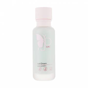 Гель для умывания JD Line Just Dream Teens Cosmetics Bamboo Gel для умывания жирной и комбинированной кожи, 120 мл