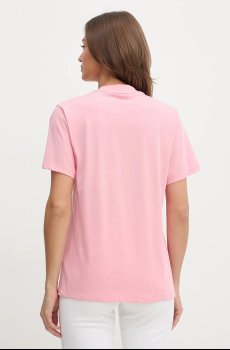 Хлопковая футболка HUGO Vintage Tee_19