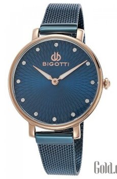 Часы Bigotti