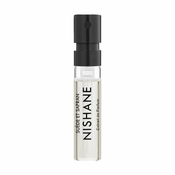 Nishane Suede et Safran Духи унисекс, 1.5 мл (пробник) Nishane Suede et Safran Духи унисекс, 1.5 мл (пробник)