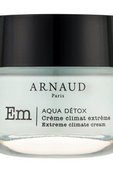 Крем для лица Arnaud Paris Aqua Detox Extreme Climate Cream, 50 мл