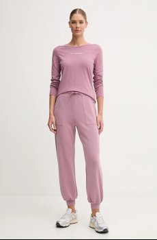 Спортивные штаны EA7 Emporio Armani