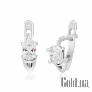 Серьги Silvex925 Серьги Silvex925