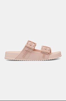 Детские шлепанцы Melissa COZY SLIDE M LOVER INF