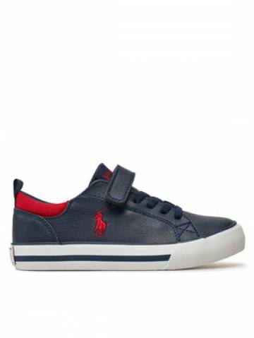 Polo Ralph Lauren Снікерcи Prestyn Ps RL01239410 Cиній Polo Ralph Lauren Снікерcи Prestyn Ps RL01239410 Cиній