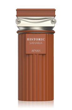 Afnan Perfumes Historic Sahara Духи унисекс, 100 мл