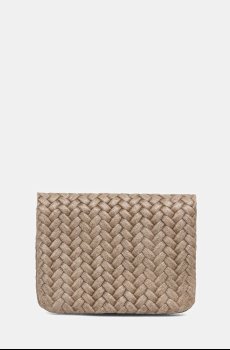 Кожаный кошелек Answear.LAB