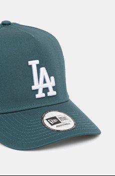 Кепка New Era LEAGUE ESSENTIAL TRUCKER