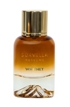 Sorvella Perfume Whitney Парфюмированная вода унисекс, 50 мл
