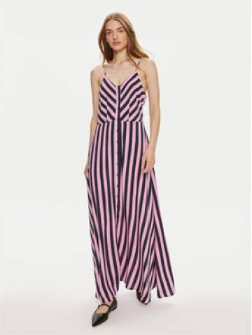 YAS Літня сукня Savanna 26035342 Фіолетовий Regular Fit YAS Літня сукня Savanna 26035342 Фіолетовий Regular Fit