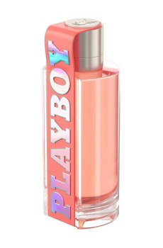 Playboy Keep It Real Туалетная вода женская, 100 мл