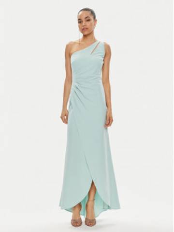 Rinascimento Вечірня сукня CFC0118275003 Зелений Regular Fit Rinascimento Вечірня сукня CFC0118275003 Зелений Regular Fit