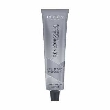 Перманентная краска для волос Revlon Professional Revlonissimo Colorsmetique Ker-Ha Complex 2.10 Blue Black, 60 мл Перманентная краска для волос Revlon Professional Revlonissimo Colorsmetique Ker-Ha Complex 2.10 Blue Black, 60 мл