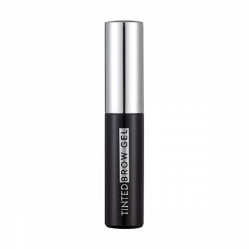 Гель для бровей Flormar Tinted Brow Gel 004 Dark Brown, 4.8 мл Гель для бровей Flormar Tinted Brow Gel 004 Dark Brown, 4.8 мл