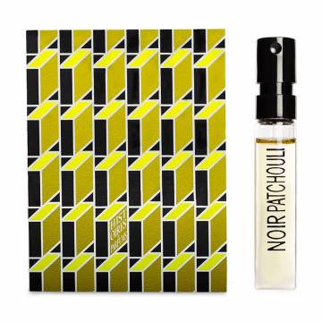 Histoires de Parfums Noir Patchouli Парфюмированная вода унисекс, 2 мл (пробник)