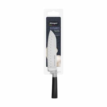 Нож сантоку Ringel Elegance, 16.7 см (RG-11011-5) Нож сантоку Ringel Elegance, 16.7 см (RG-11011-5)