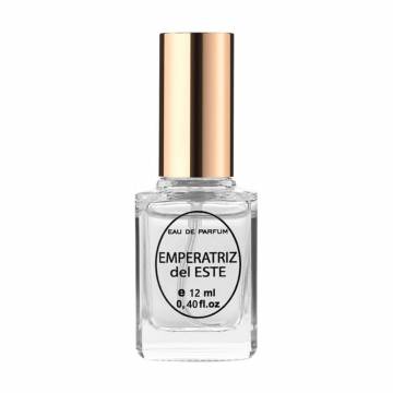 Eva Cosmetics Emperatriz Del Este Парфюмированная вода женская, 12 мл Eva Cosmetics Emperatriz Del Este Парфюмированная вода женская, 12 мл