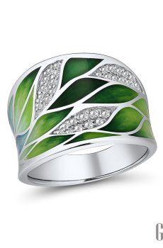 Кольца Lurie Jewelry