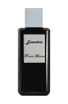 Franck Boclet Eccentric Духи унисекс, 100 мл
