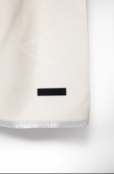 Шарф EA7 Emporio Armani