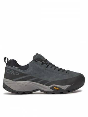 CMP Трекінгові черевики Mintaka Wp Trekking Shoes 3Q19587 Сірий CMP Трекінгові черевики Mintaka Wp Trekking Shoes 3Q19587 Сірий