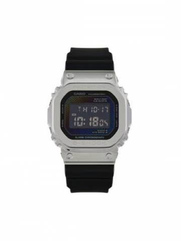 G-Shock Годинник GM-5600RW-1ER Чорний G-Shock Годинник GM-5600RW-1ER Чорний