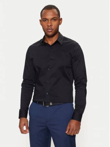 Guess Сорочка Sunset M1YH20 W7ZK1 Cиній Slim Fit Guess Сорочка Sunset M1YH20 W7ZK1 Cиній Slim Fit