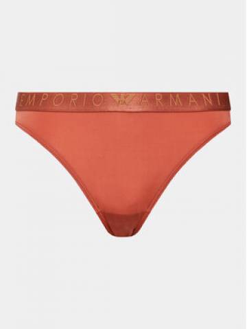 Emporio Armani Underwear Фіги 162525 3F235 03051 Коричневий Emporio Armani Underwear Фіги 162525 3F235 03051 Коричневий