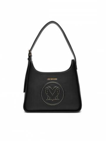 LOVE MOSCHINO Сумка JC4066PP1ML1200A Чорний LOVE MOSCHINO Сумка JC4066PP1ML1200A Чорний
