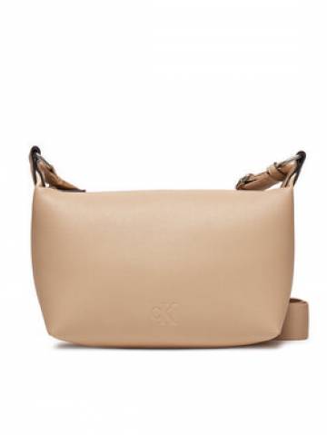 Calvin Klein Сумка K60K612713 Бежевий