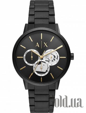 Дизайнерские часы Armani Exchange Дизайнерские часы Armani Exchange