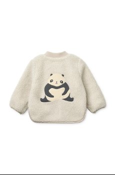 Детская куртка Liewood Lora Pile jacket