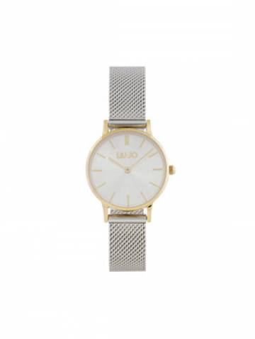 Liu Jo Годинник Mini Moonlight TLJ2408 Срібний Liu Jo Годинник Mini Moonlight TLJ2408 Срібний