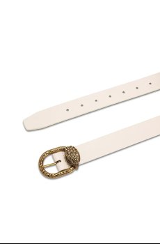 Кожаный ремень Kurt Geiger London Mayfair