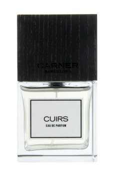 Carner Barcelona Cuirs Парфюмированная вода унисекс, 100 мл (ТЕСТЕР)