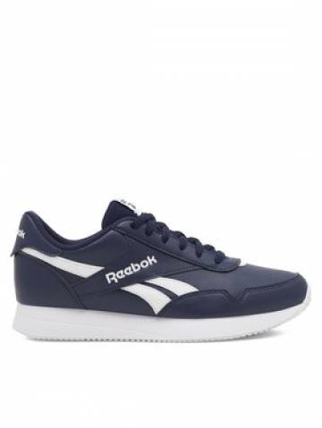 Reebok Снікерcи Jogger Update IG3952 Cиній Reebok Снікерcи Jogger Update IG3952 Cиній