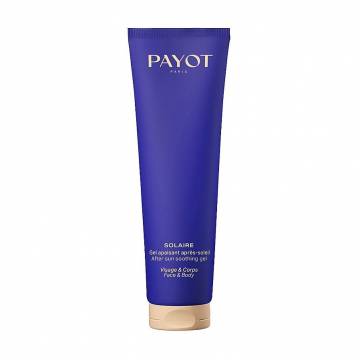 Гель для лица и тела после загара Payot Solaire After Sun Soothing Gel, 150 мл Гель для лица и тела после загара Payot Solaire After Sun Soothing Gel, 150 мл