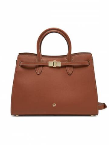 Aigner Сумка 133007 Коричневий