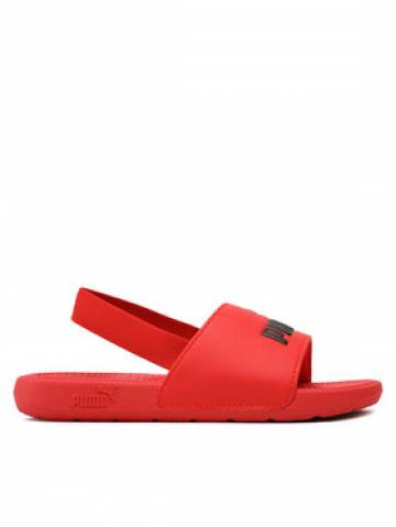 Puma Босоніжки Cool Cat 2.0 Backstrap Ac 390900 02 Червоний Puma Босоніжки Cool Cat 2.0 Backstrap Ac 390900 02 Червоний