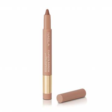 Карандаш для глаз NABLA Cupids Arrow Full Color Stylo 01 Nude Nocciola, 0.8 г