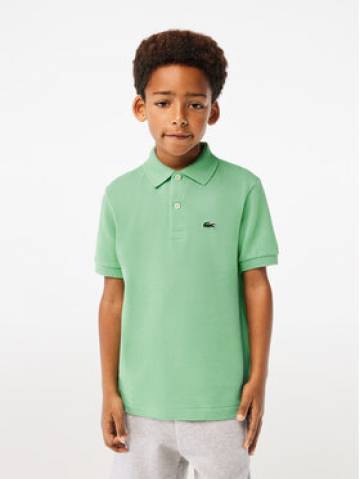 Lacoste Поло PJ2909 Зелений Regular Fit Lacoste Поло PJ2909 Зелений Regular Fit