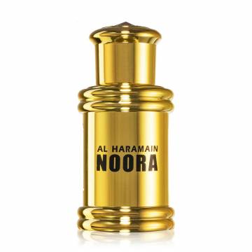 Al Haramain Noora Парфюмированное масло унисекс, 12 мл Al Haramain Noora Парфюмированное масло унисекс, 12 мл